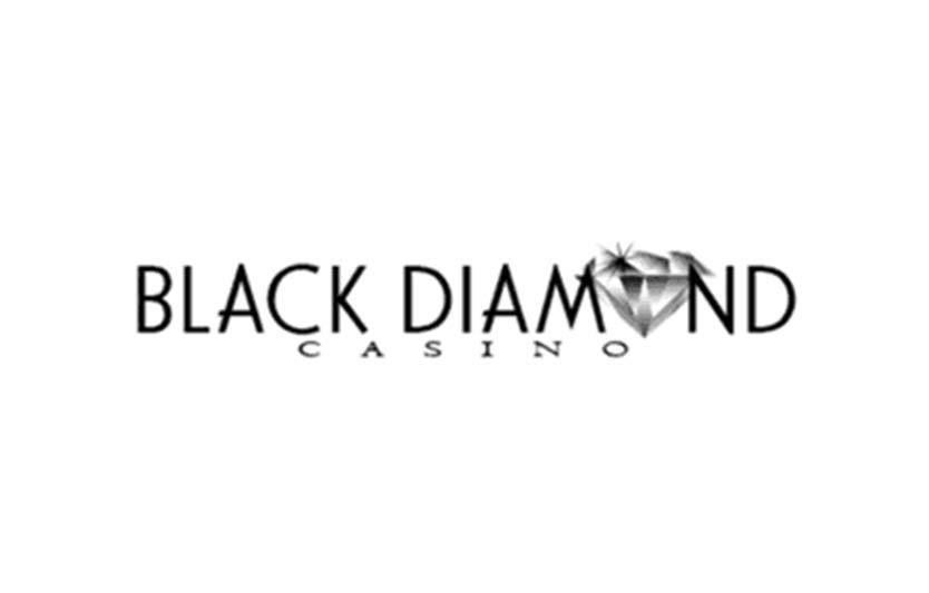Обзор казино Black Diamond